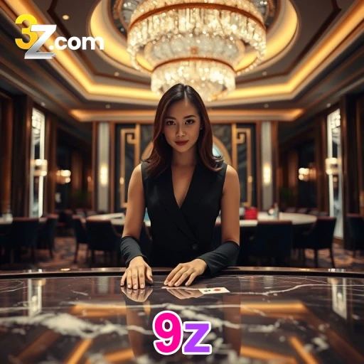 9z bet Jogos de caça-níqueis