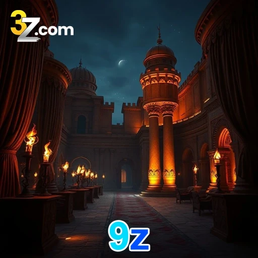 9z bet Jogos de caça-níqueis